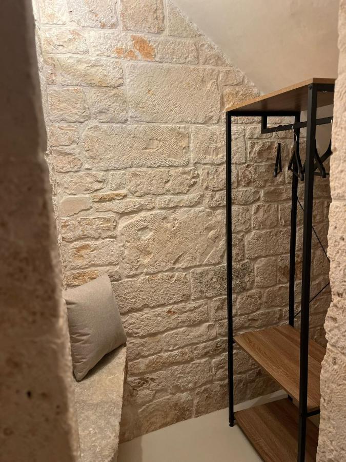 Borganthia - Il Chiostro Dei Medici Ξενοδοχείο Αλμπερομπέλο Εξωτερικό φωτογραφία