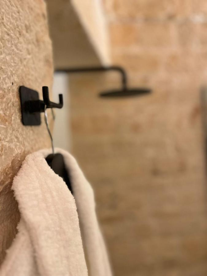 Borganthia - Il Chiostro Dei Medici Ξενοδοχείο Αλμπερομπέλο Εξωτερικό φωτογραφία