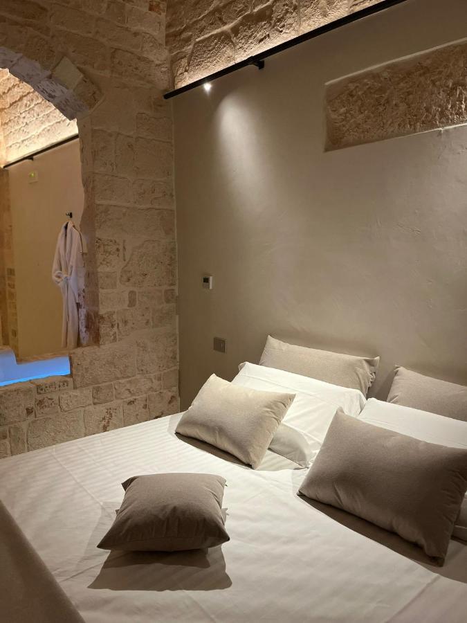 Borganthia - Il Chiostro Dei Medici Ξενοδοχείο Αλμπερομπέλο Εξωτερικό φωτογραφία