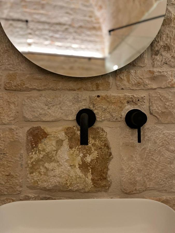 Borganthia - Il Chiostro Dei Medici Ξενοδοχείο Αλμπερομπέλο Εξωτερικό φωτογραφία