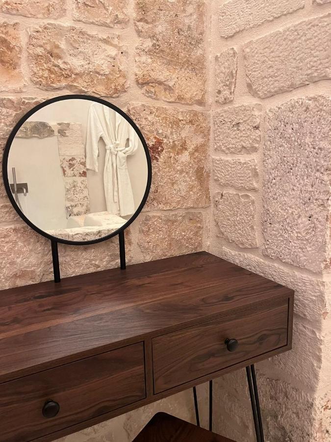 Borganthia - Il Chiostro Dei Medici Ξενοδοχείο Αλμπερομπέλο Εξωτερικό φωτογραφία