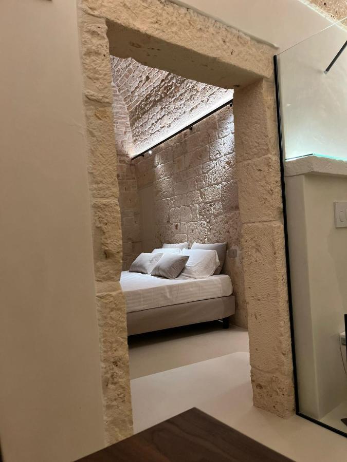 Borganthia - Il Chiostro Dei Medici Ξενοδοχείο Αλμπερομπέλο Εξωτερικό φωτογραφία